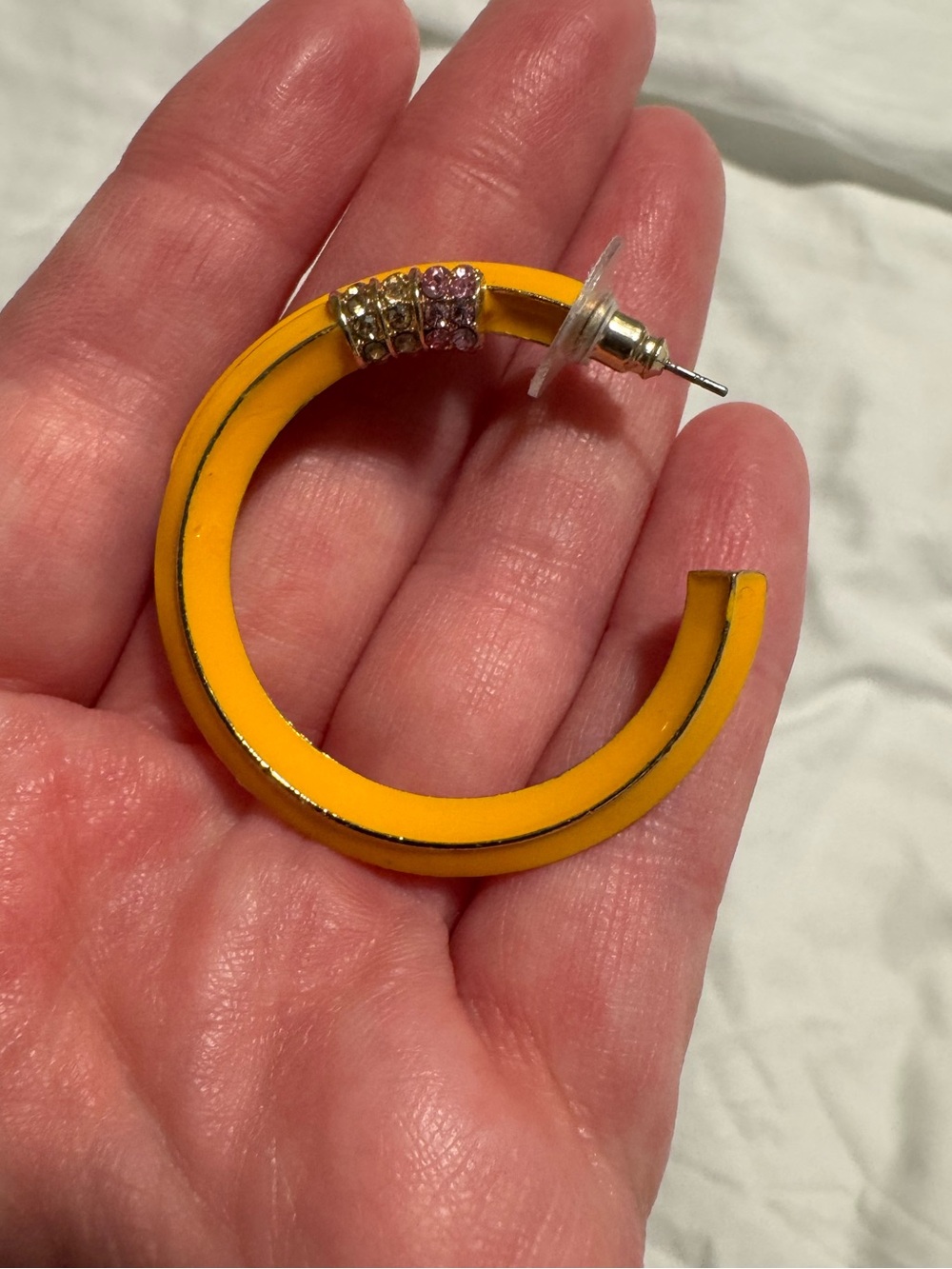 Bundle of 3 Pairs of Teacher Earrings - Target 🎯 - Picture 4 of 4